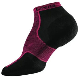 Thorlo Women's Night Pink XS Runners Socks Experia